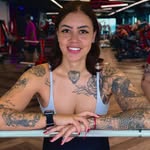 Sabrina Cristina| Personal Trainer - @sabrinapersonall - Instagram
