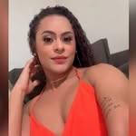 Sabrina Ferreira - Personal Trainer - @sa_brina_sz - Instagram