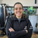 Sabrina Freitas | Personal Trainer - @personalfreitas.bina - Instagram