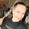 Sabrina_Lei - @sabrina_lei_trainer - TikTok