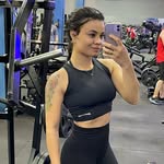 Sabrina Mendes | Personal Trainer - @sabrinaemf.personal - Instagram