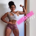 Sabrina Pírez| PERSONAL TRAINER - @sabrinapirez.fit - Instagram