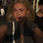 Sabrina Trainer - @sabrinatrainerr - Instagram
