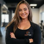 SABRINA VIEIRA | PERSONAL TRAINER - @sabrinna_vieiras - Instagram