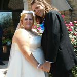Frank & Sabrina Travis - @franktravis80 - Instagram