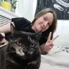 Sabrina Travis - @travissabrin_ - TikTok