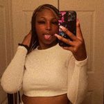Sabrina Travis - @babymery12 - Instagram