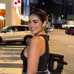 Sabrina Azizullah - @sabrinaazizullah - Instagram