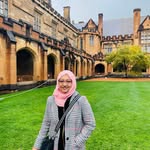 Sabrina R. Ullah - @ullahsabrina - Instagram