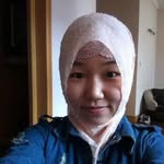 SabrinaUllah - @sabrinaullah4117 - Instagram