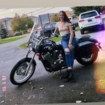 Sabrina Warner - @bina.girl_ - Instagram