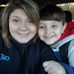 Sabrina Warner - Facebook