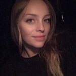Sabrina Warner - @smwarner23 - Instagram