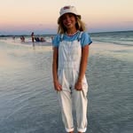 Sabrina Warner - @just__bean__ - Instagram
