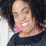 Sabrina Warner - @preciouslove2one - Instagram