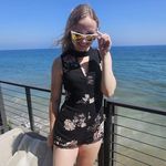 Sabrina West - @sabribriwest - Instagram
