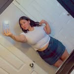 Sabrina West - @sabrinabae08 - Instagram