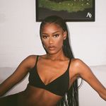 sabrina - @sabrinawilliams - Instagram