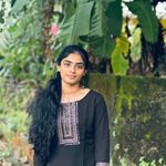 Anna Sabu George - @anna_sabu_george - Instagram