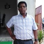 Sabu George - @vsabugeorge - Instagram