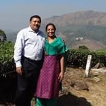 Sabu George - @podimattamsg - Instagram