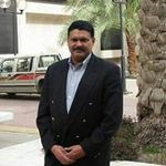 Sabu George - @sgnv59 - Instagram
