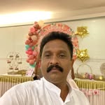 Sabu George - @sabugeo1783 - Instagram