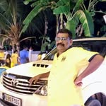 Sabu George - @sabu.george - Instagram