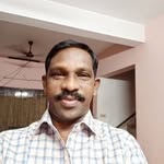 Sabu George - @_sabu_george84 - Instagram