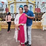 Sabu George - @kuthira.sabu - Instagram