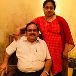 Sabu George - @sabu.george.5811 - Instagram
