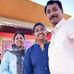 Sabu George - Facebook