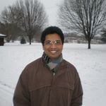 Sabu George - @sabukcmf - Instagram