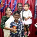 Sabu George - @sabu.george.9026 - Instagram