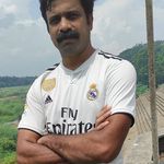 Sabu George Sabu - @sabugeroge - Instagram