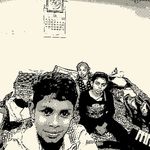 sharon sabu george - @unni_sharu - Instagram