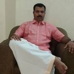 Sabu John - @sabujohnuzhathil - Instagram
