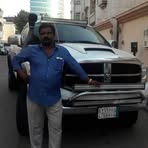 Joseph Sabu - Facebook