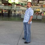 Sabu Joseph - @sabujee - Instagram