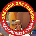 Sabu Joseph - @chef_sabu - Instagram