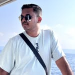 Sabu Joseph - @saaboose - Instagram