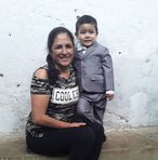 Saby Moreno - Facebook
