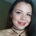 Saby Moreno - @saby_alvarez - Instagram