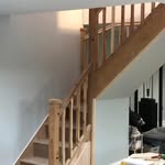 Mark Sacha Bailey - @marksbaileycarpentry - Instagram