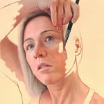 Sacha Lees - @sachaleesart - Instagram