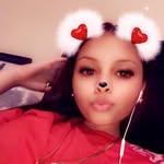 Sachalee Lucret - @sachaleel - Instagram