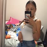 Sachalee Lucret - @sachalee1209 - Instagram