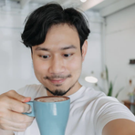 Sacha Brew Coffee House Of Sacha Inchi - Kak Lin - Facebook