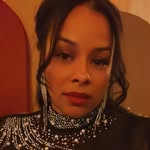 Sacha Negron - @sacha_thegoddess - Instagram