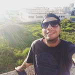 Sacha Rodriguez - @eel_israa - Instagram